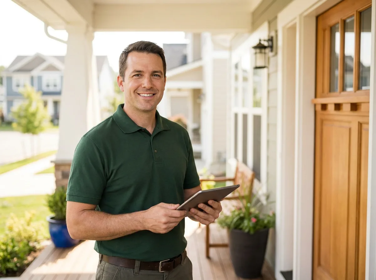 Pest control FAQs for Six Lakes, MI